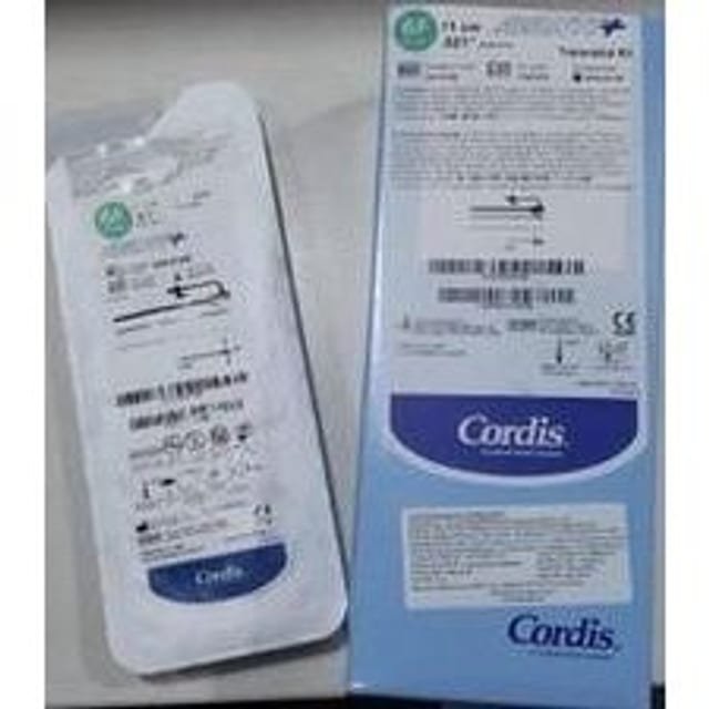 CORDIS Avanti Transradial Kit