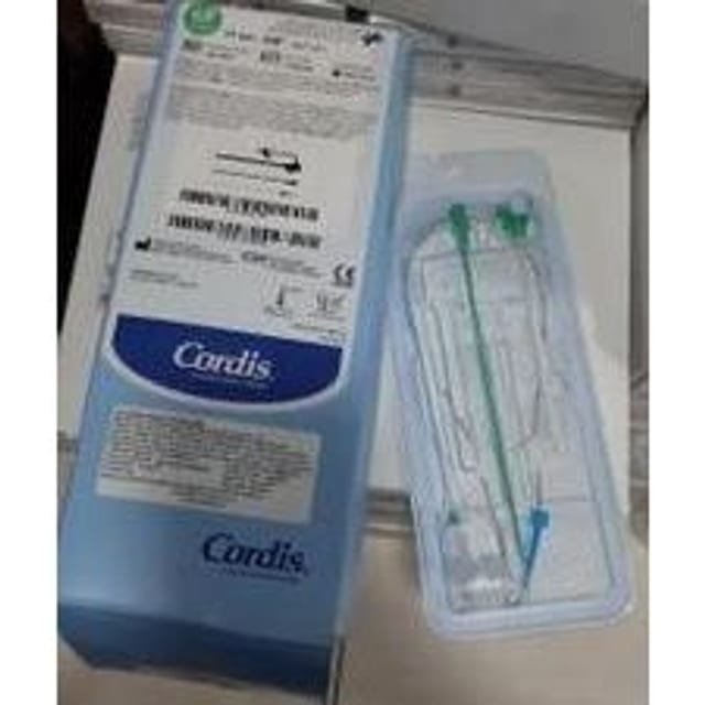CORDIS Femoral Sheath Cordis