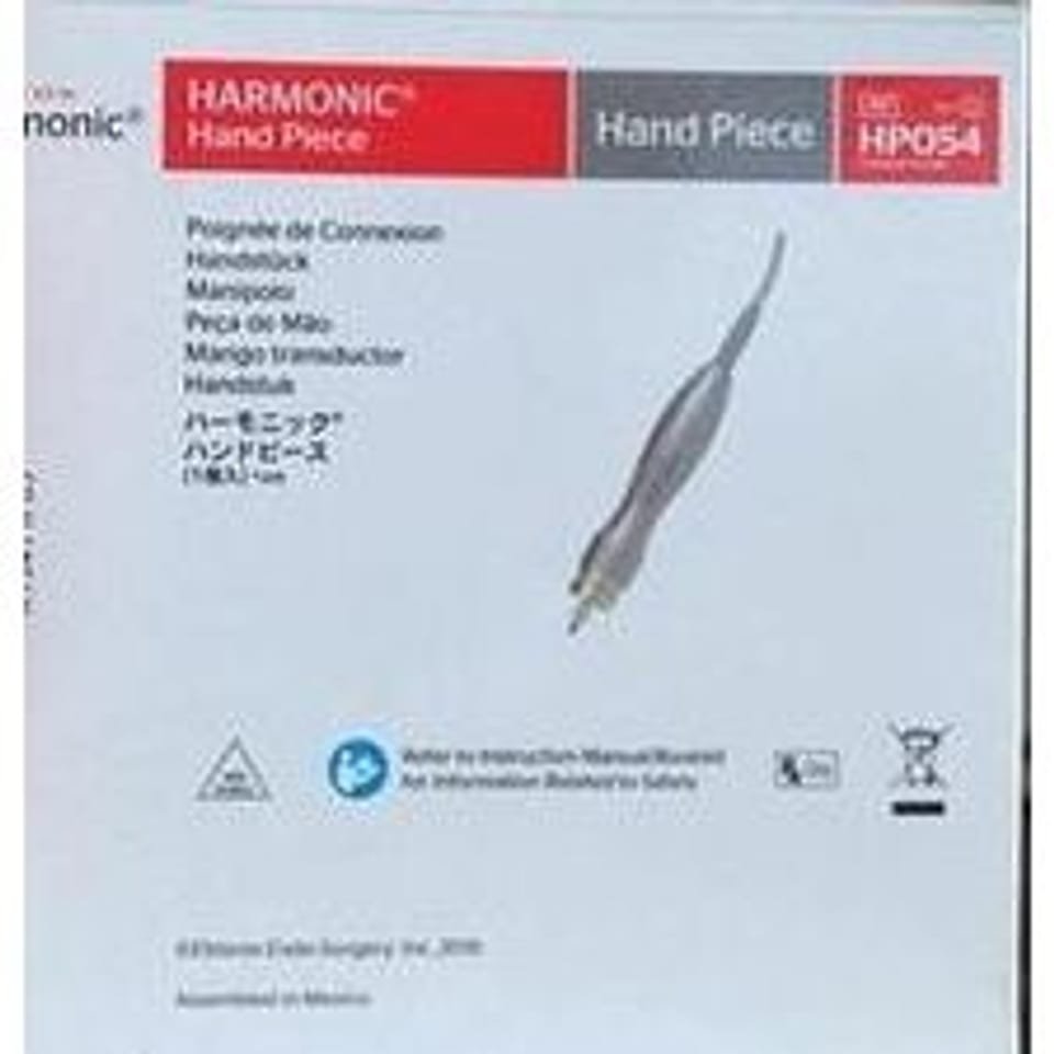 ETHICON Harmonic Ace+