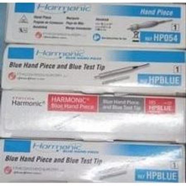 ETHICON Harmonic HP Blue