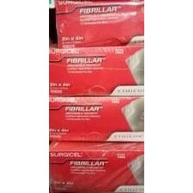 ETHICON Surgical Fibrillar