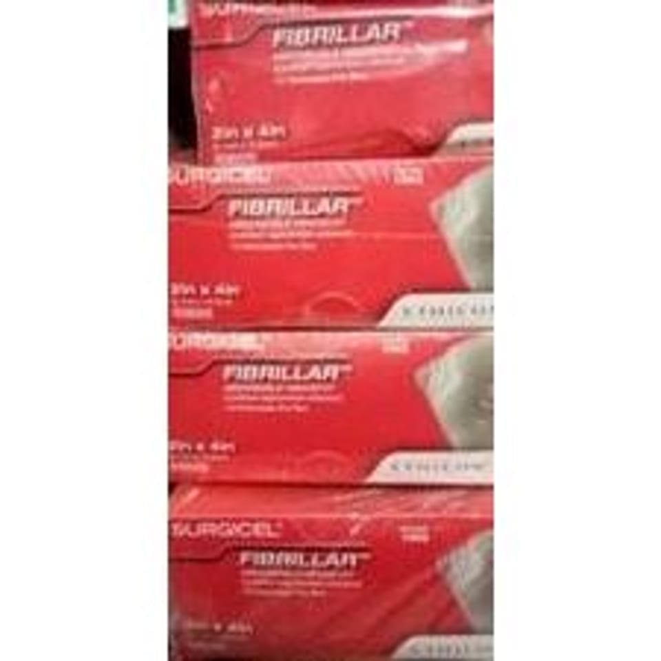 ETHICON Surgical Fibrillar