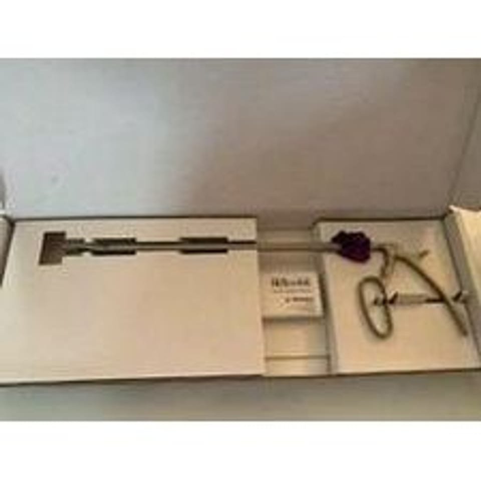 JOHNSON & JOHNSON Hem-O-Lok Clip Applicator (Endoscopic)
