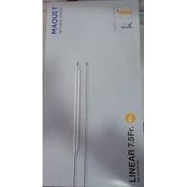 MAQUET Intra-Aortic Balloon Pump 40cc