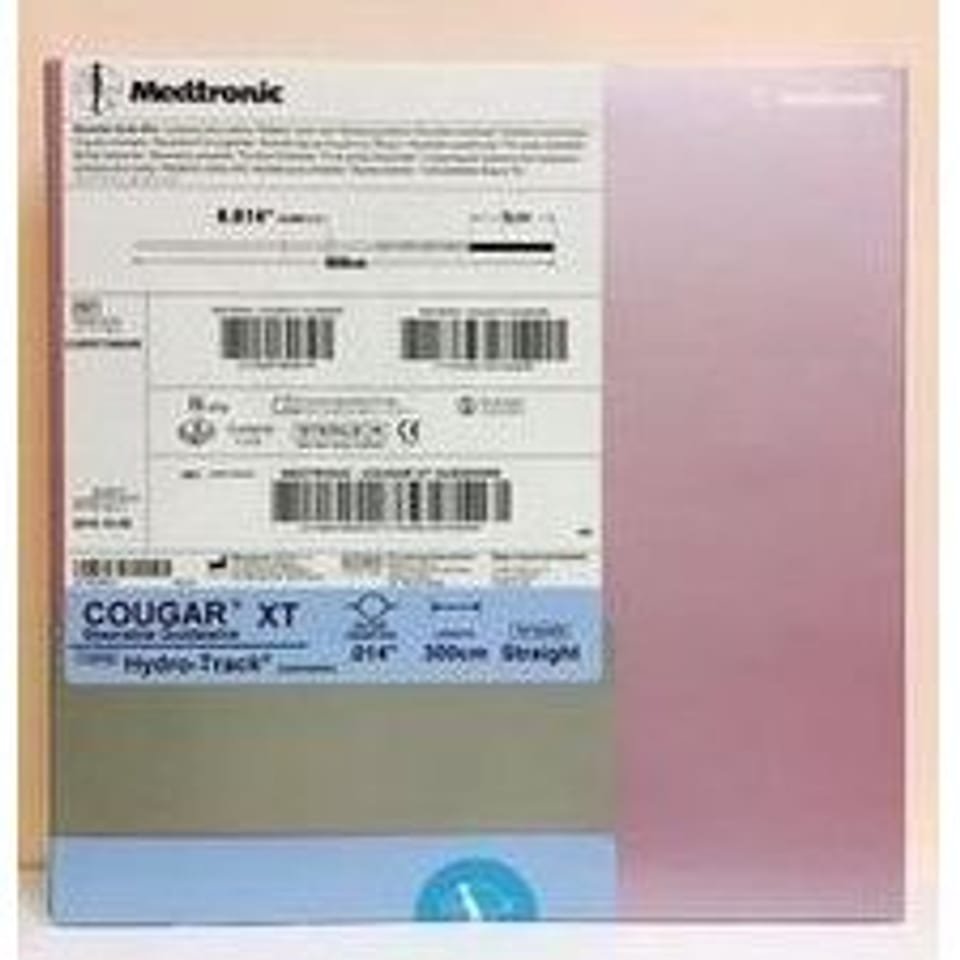 MEDTRONIC Cougar XT Wire