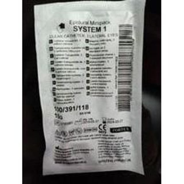 SMITH & MEDICAL Jelco Needle 18g