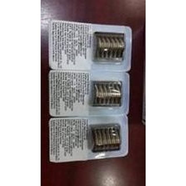 WECK TELEFLEX Hem-O-Lok Clip 544250